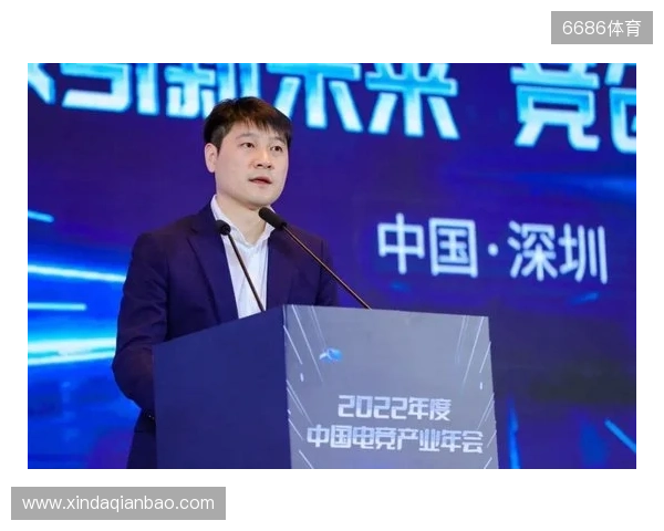 郑夺出任中国电竞产业研究院专家，引领发展新篇章