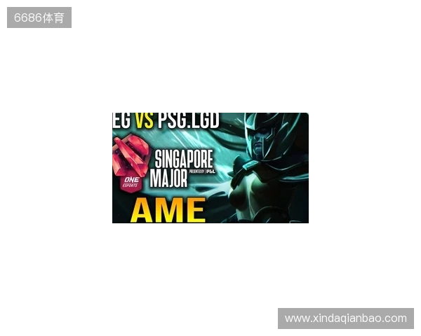 风云再起！Ame、Fy提前合体，XG替补出征PGL瓦拉几亚，剑指TI2026上海之战