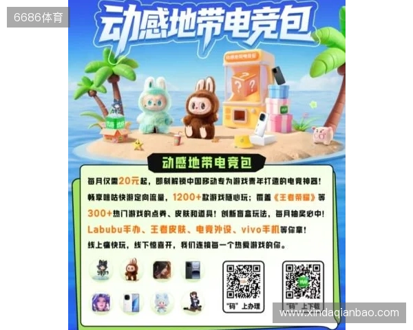 2025动感地带校园电竞联赛秋季赛河北赛区 张家口线上海选赛开启“云端对战模式”! 2025动感地带校园电竞联赛秋季赛河北赛区 张家口线上海选赛开启“云端对战模式”!