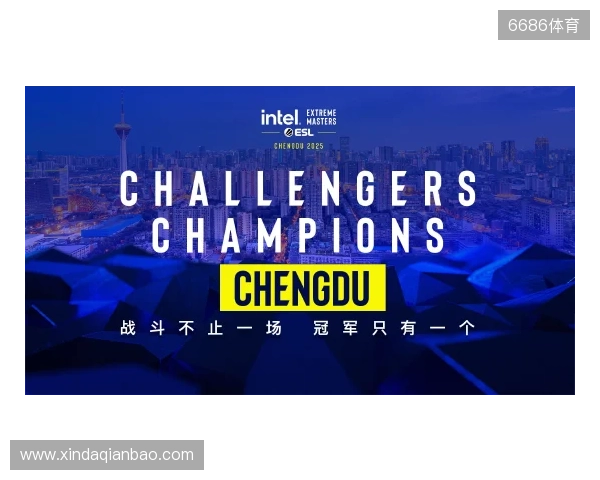 英特尔极限大师赛即将再度登陆中国，带来为期一周的《反恐精英》电竞盛宴！