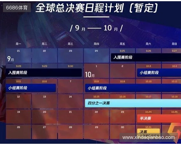 2025英雄联盟总决赛冠亚军决赛开赛在即 斗鱼将全程直播精彩赛况 2025英雄联盟总决赛冠亚军决赛开赛在即 斗鱼将全程直播精彩赛况