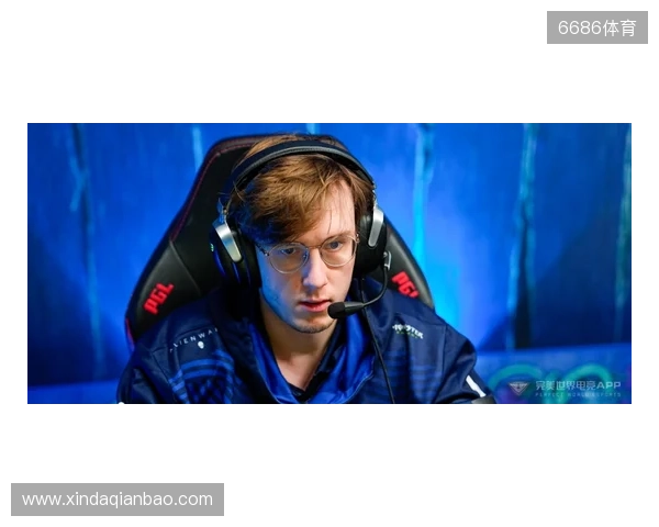 小道消息:Hellscream和SabeRLight-将加入VP战队