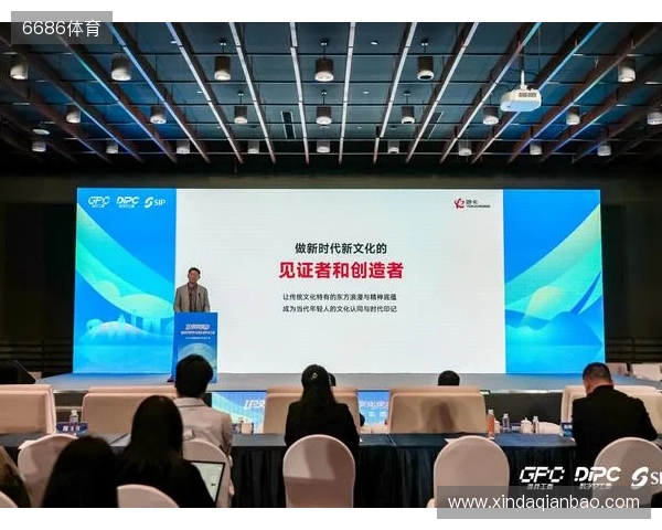 游卡副总裁杜彬:从传承到创新,打造年轻人接触传统文化的第一站